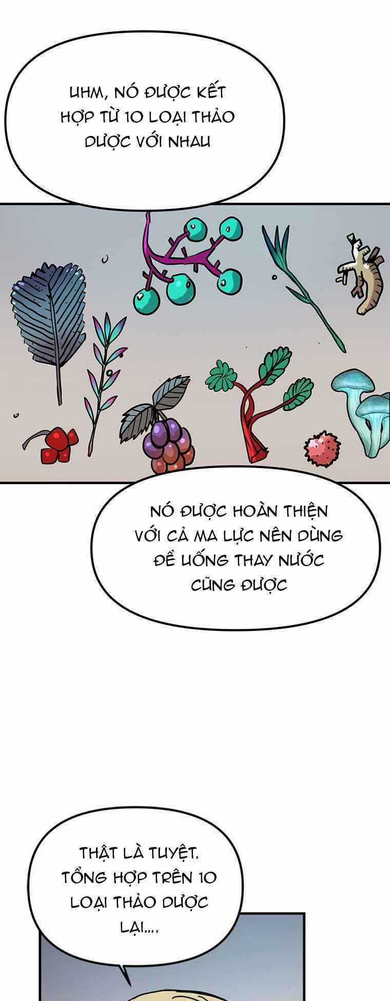 BUG PLAYER - NGƯỜI CHƠI LỖI - Chapter 53 - Trang 49