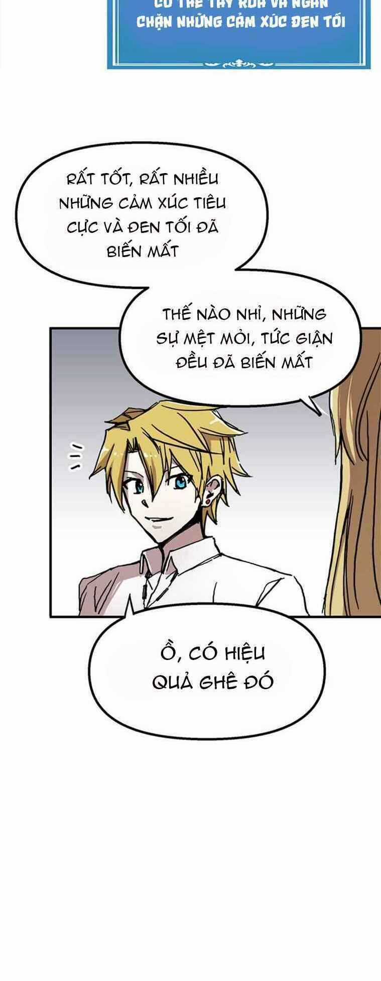 BUG PLAYER - NGƯỜI CHƠI LỖI - Chapter 53 - Trang 54