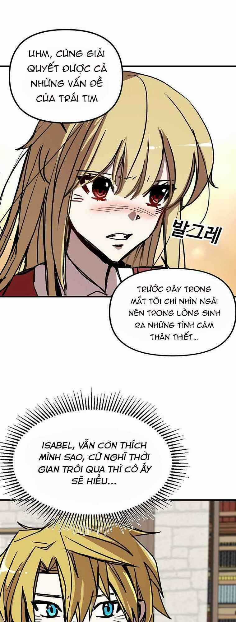 BUG PLAYER - NGƯỜI CHƠI LỖI - Chapter 53 - Trang 55