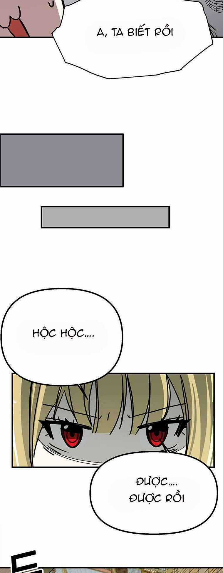 BUG PLAYER - NGƯỜI CHƠI LỖI - Chapter 53 - Trang 57