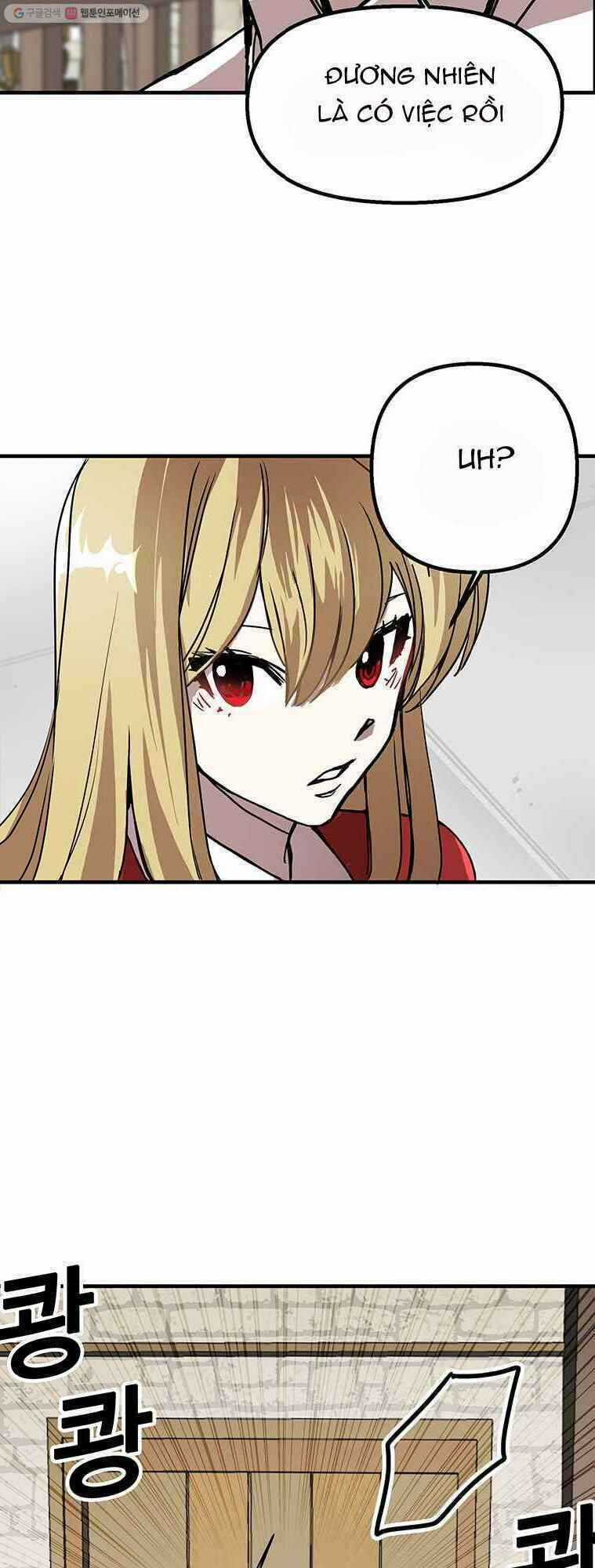 BUG PLAYER - NGƯỜI CHƠI LỖI - Chapter 53 - Trang 59