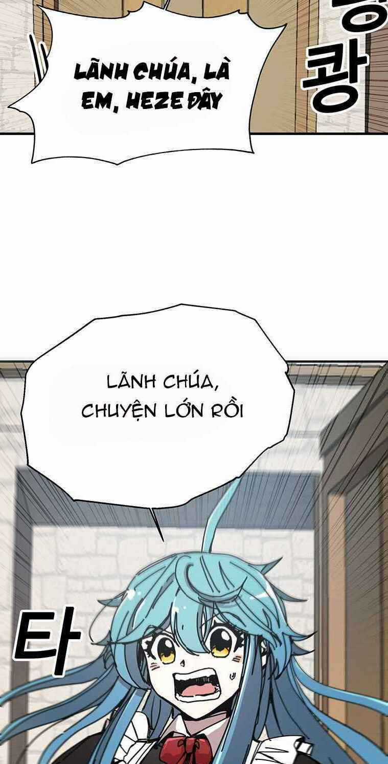 BUG PLAYER - NGƯỜI CHƠI LỖI - Chapter 53 - Trang 60