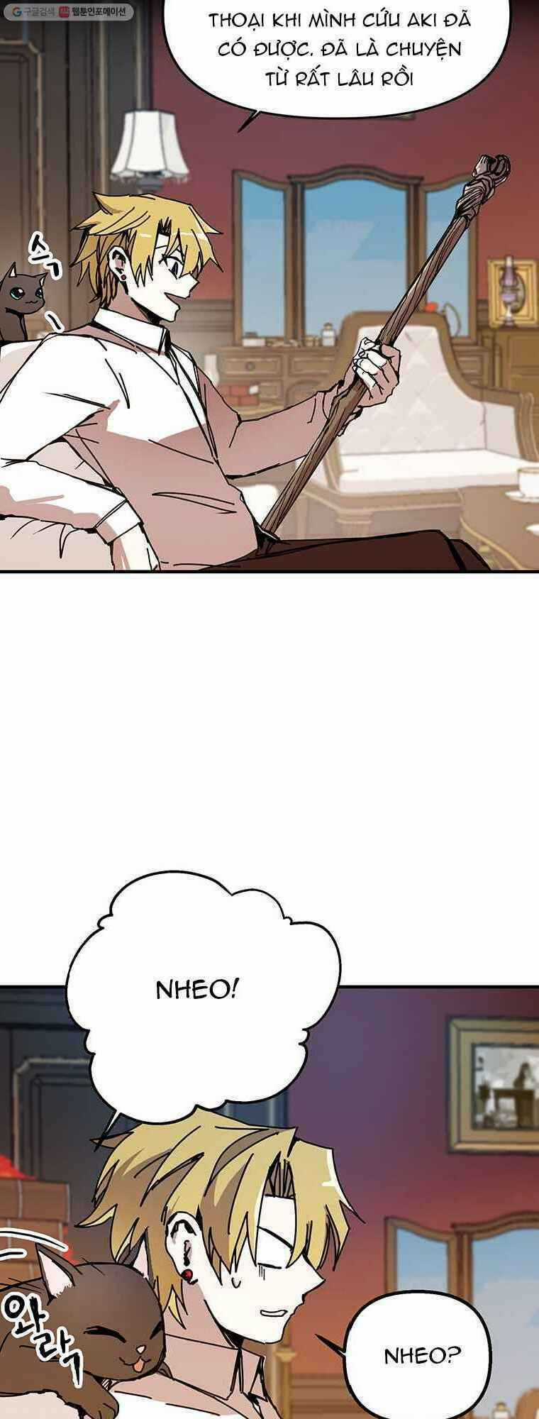 BUG PLAYER - NGƯỜI CHƠI LỖI - Chapter 53 - Trang 7