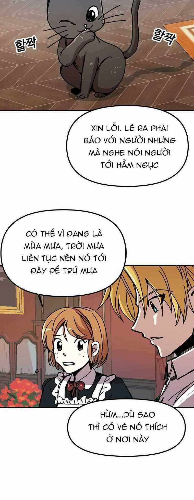 BUG PLAYER - NGƯỜI CHƠI LỖI - Chapter 53 - Trang 10