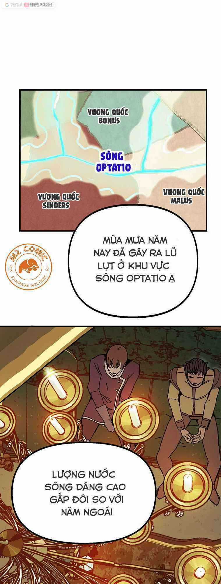 BUG PLAYER - NGƯỜI CHƠI LỖI - Chapter 54 - Trang 11