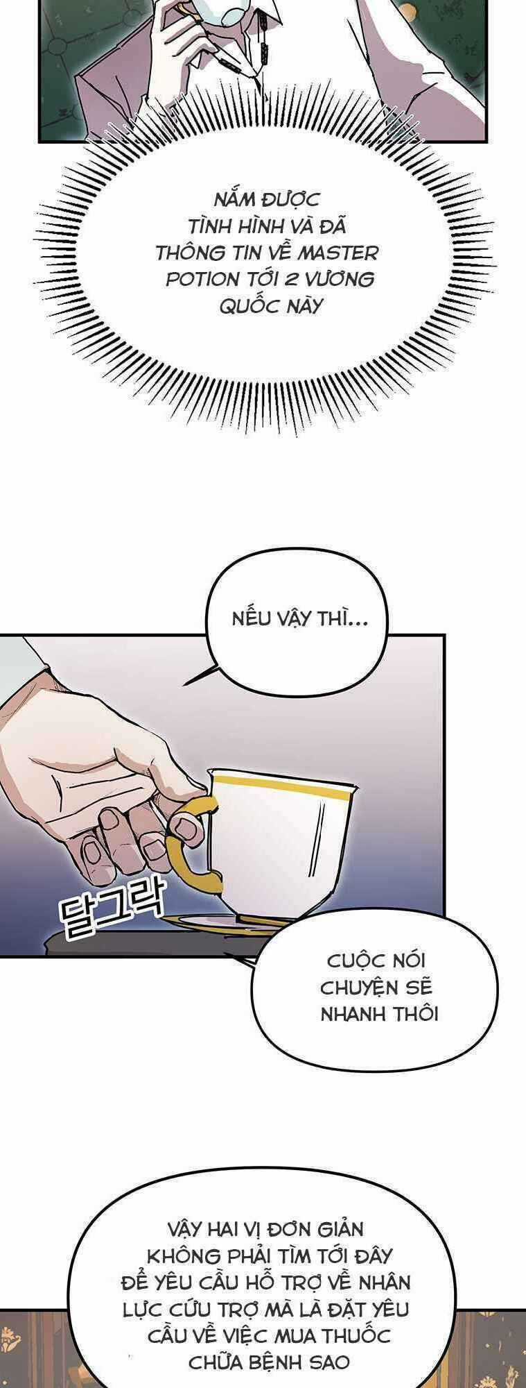 BUG PLAYER - NGƯỜI CHƠI LỖI - Chapter 54 - Trang 16