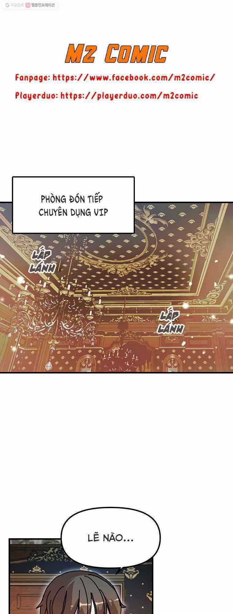 BUG PLAYER - NGƯỜI CHƠI LỖI - Chapter 54 - Trang 3