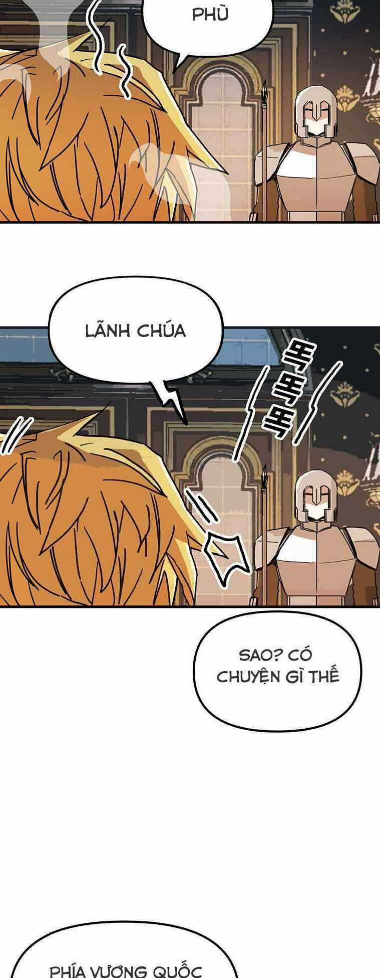 BUG PLAYER - NGƯỜI CHƠI LỖI - Chapter 54 - Trang 21