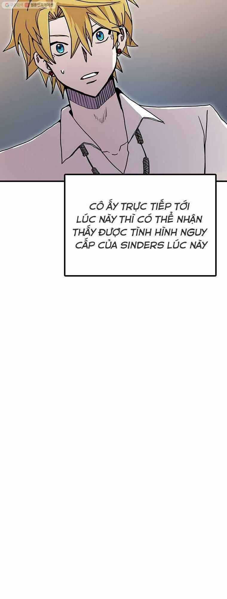 BUG PLAYER - NGƯỜI CHƠI LỖI - Chapter 54 - Trang 23