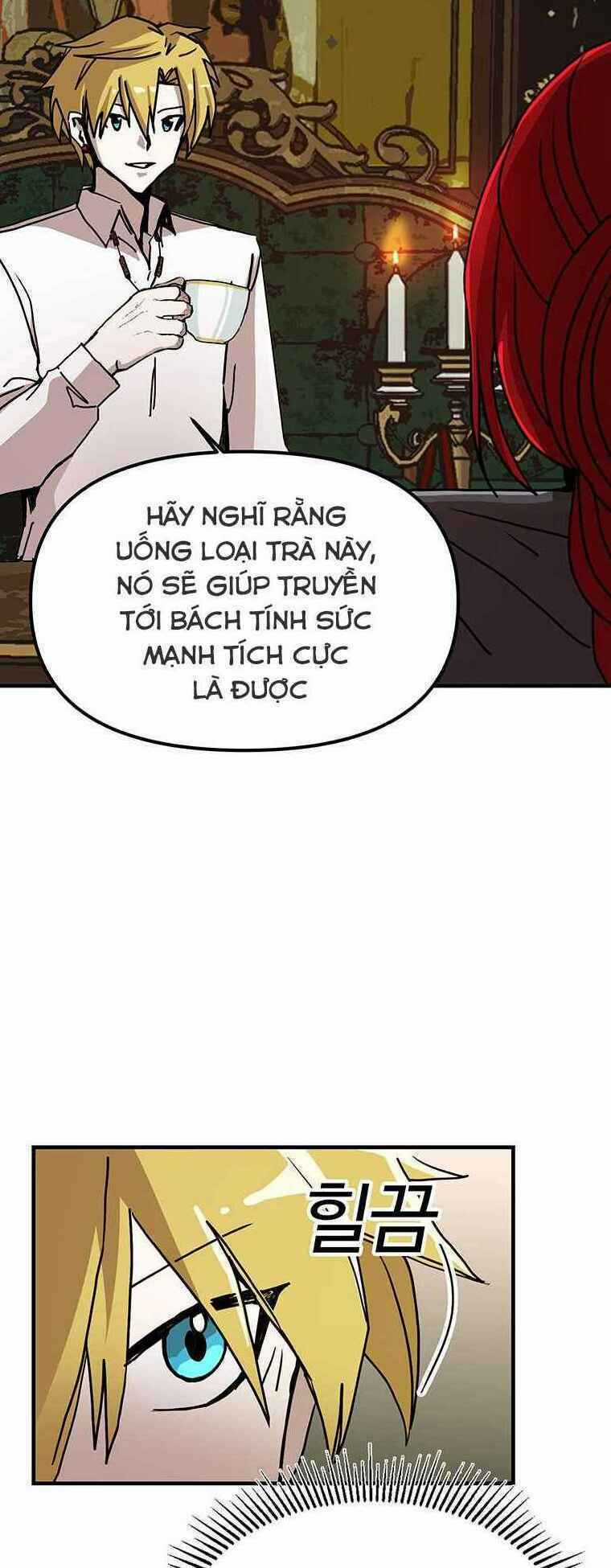 BUG PLAYER - NGƯỜI CHƠI LỖI - Chapter 54 - Trang 26