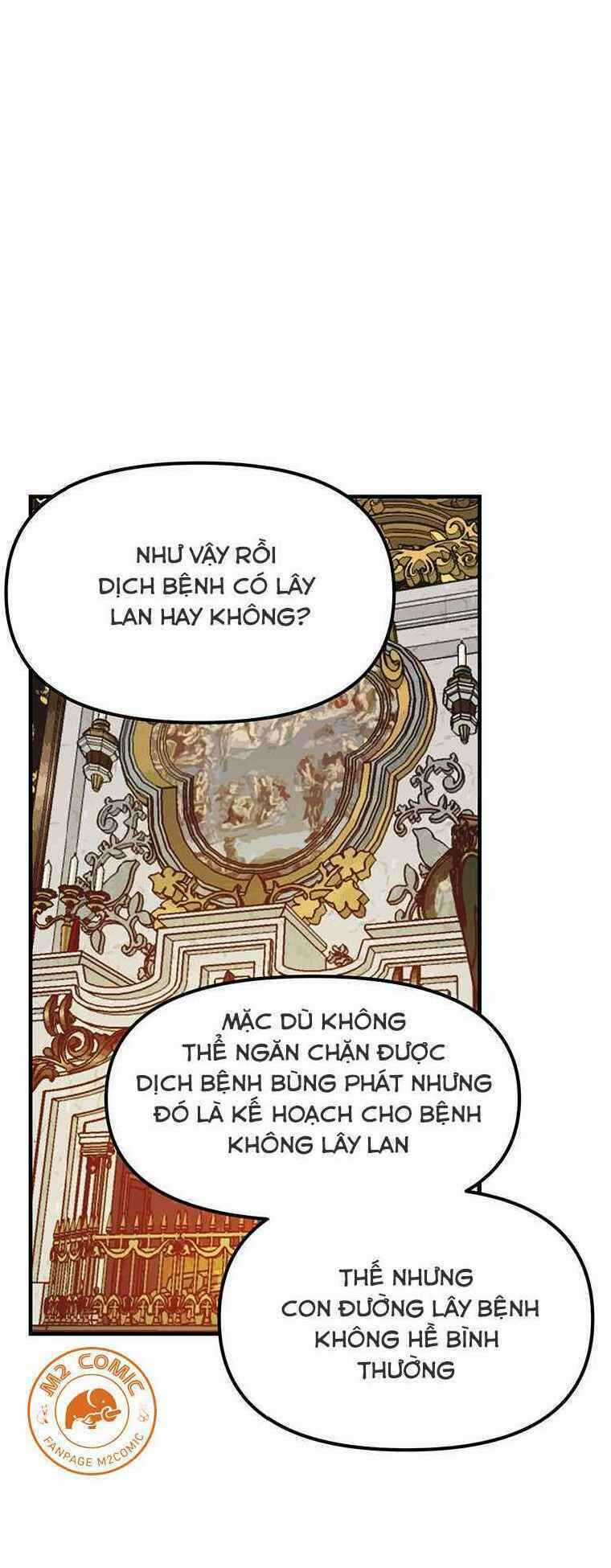 BUG PLAYER - NGƯỜI CHƠI LỖI - Chapter 54 - Trang 30