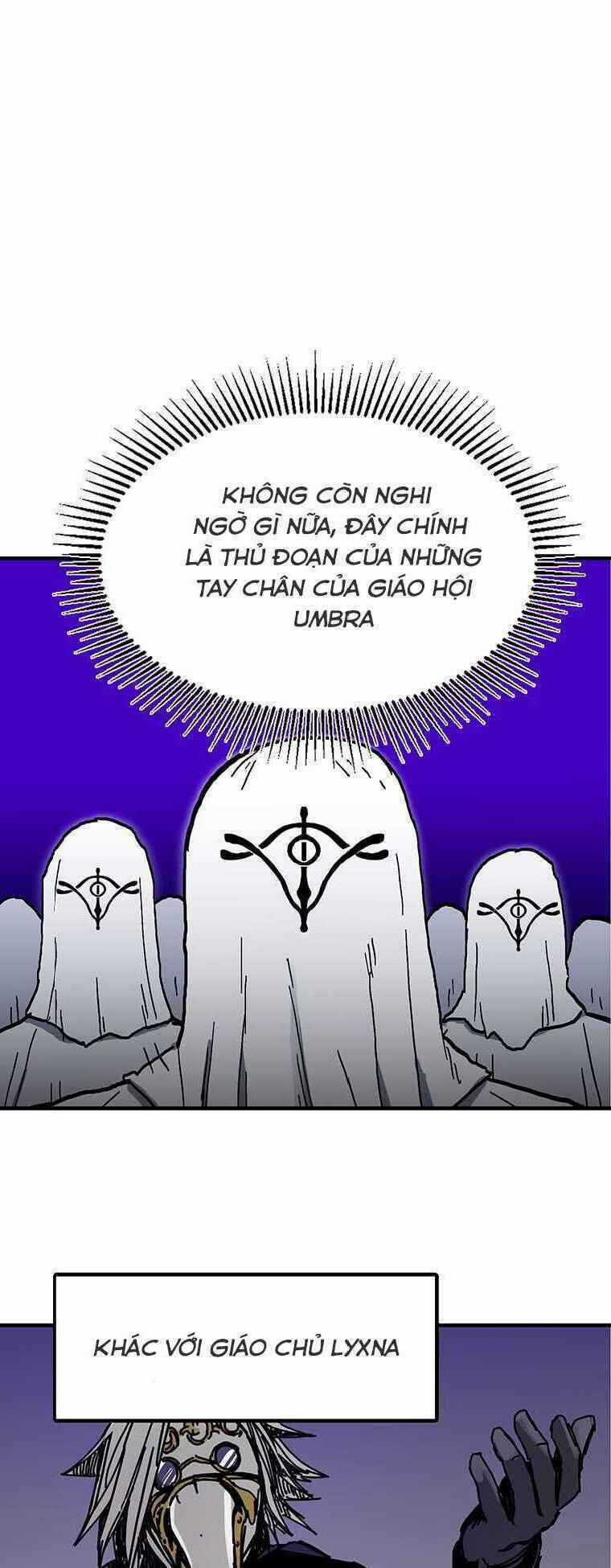 BUG PLAYER - NGƯỜI CHƠI LỖI - Chapter 54 - Trang 33