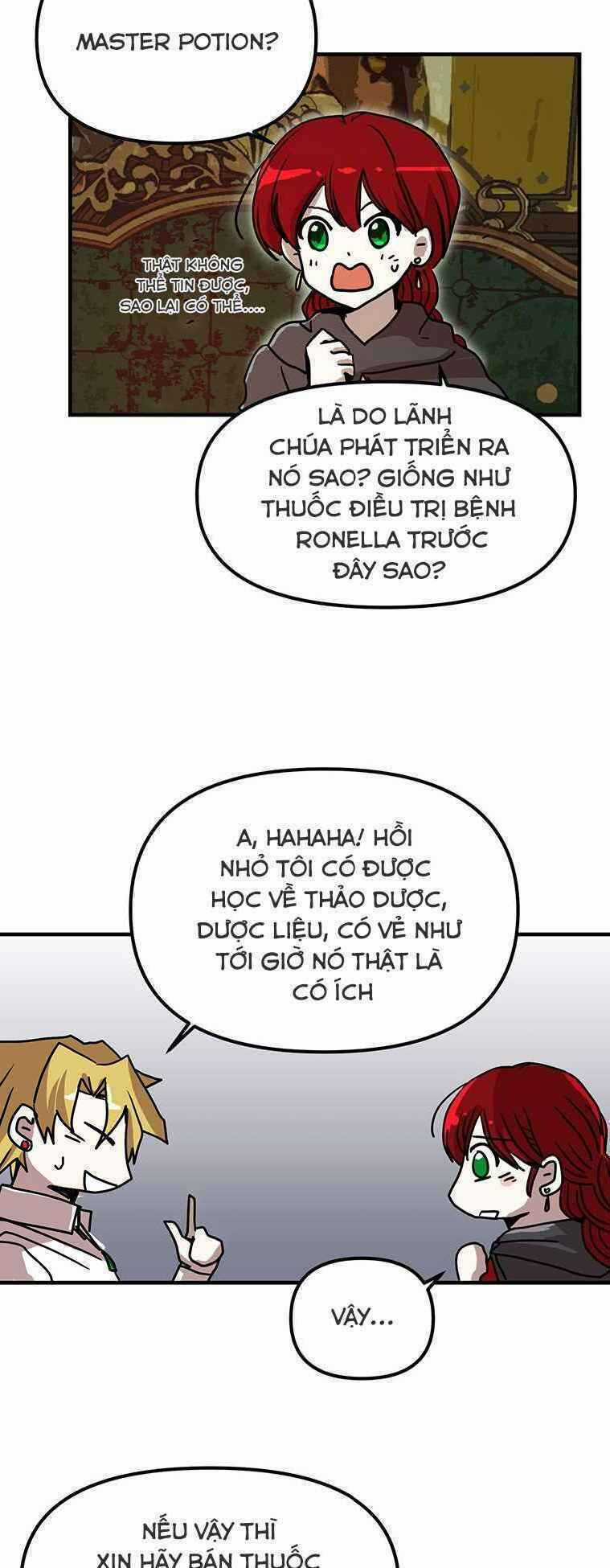 BUG PLAYER - NGƯỜI CHƠI LỖI - Chapter 54 - Trang 37