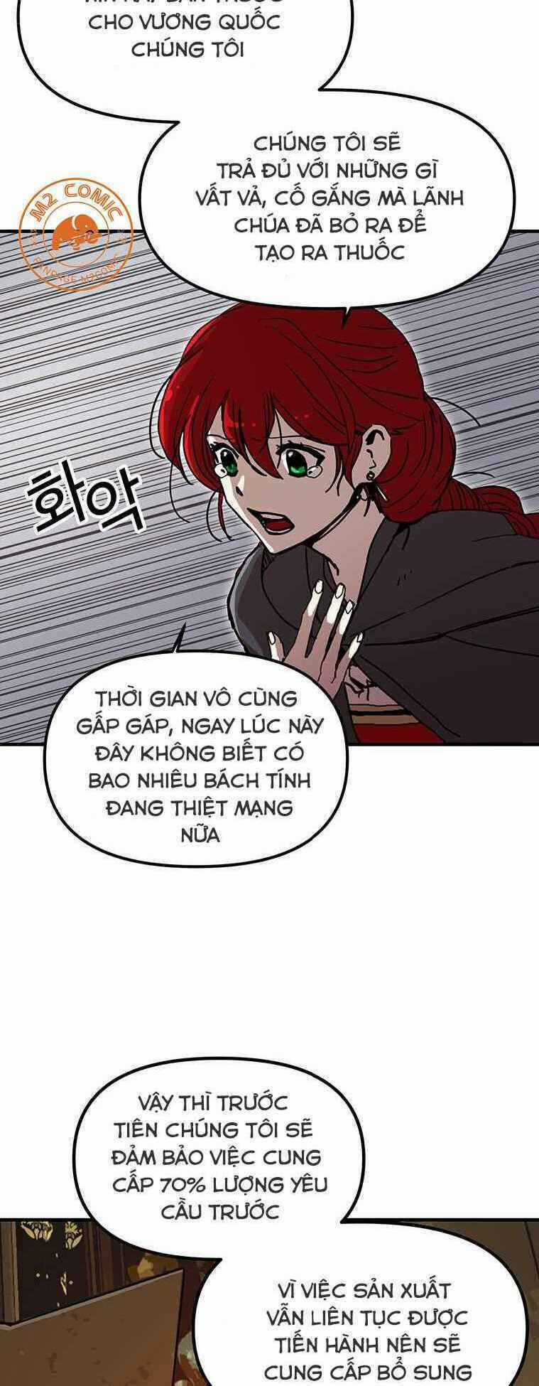 BUG PLAYER - NGƯỜI CHƠI LỖI - Chapter 54 - Trang 38