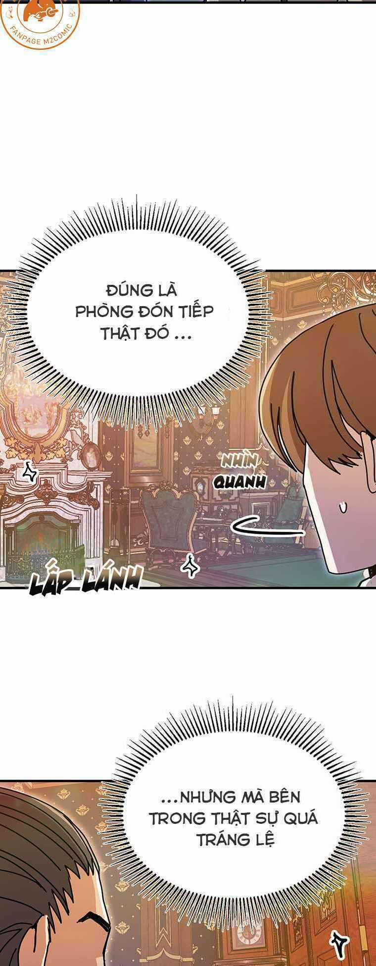 BUG PLAYER - NGƯỜI CHƠI LỖI - Chapter 54 - Trang 5