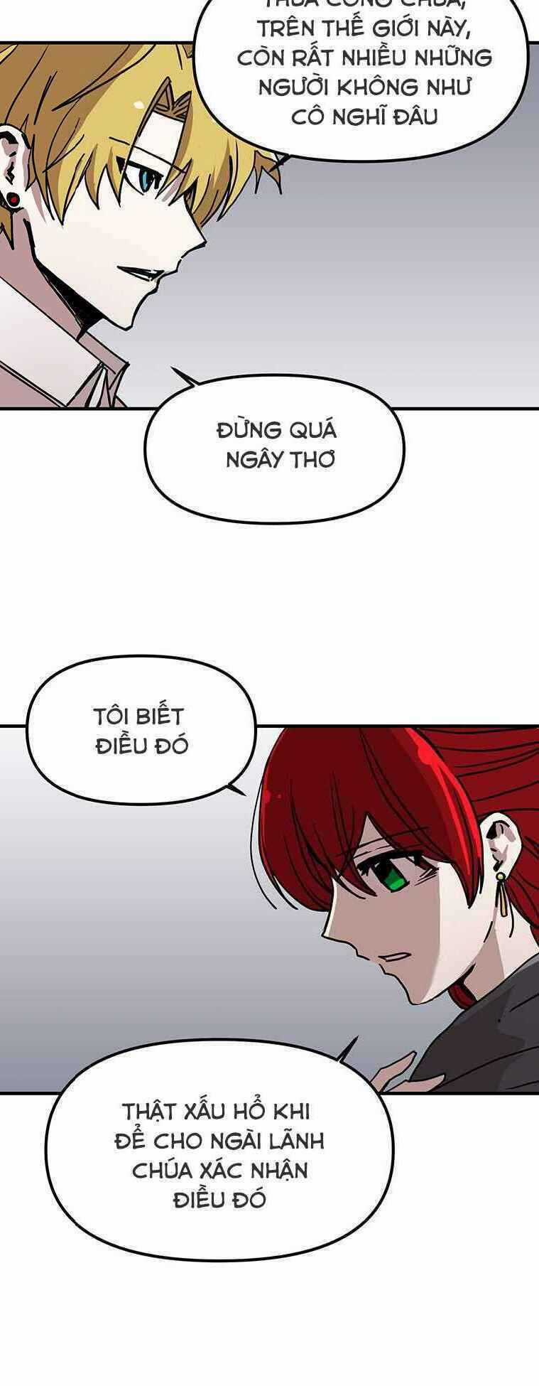 BUG PLAYER - NGƯỜI CHƠI LỖI - Chapter 54 - Trang 41