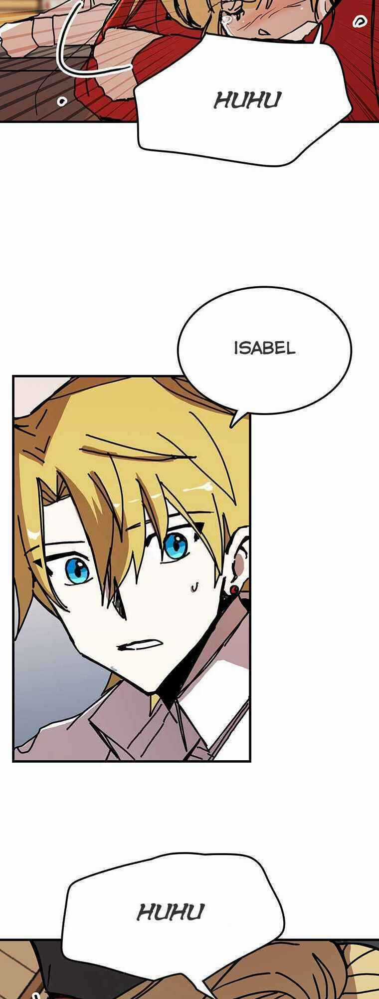 BUG PLAYER - NGƯỜI CHƠI LỖI - Chapter 54 - Trang 48