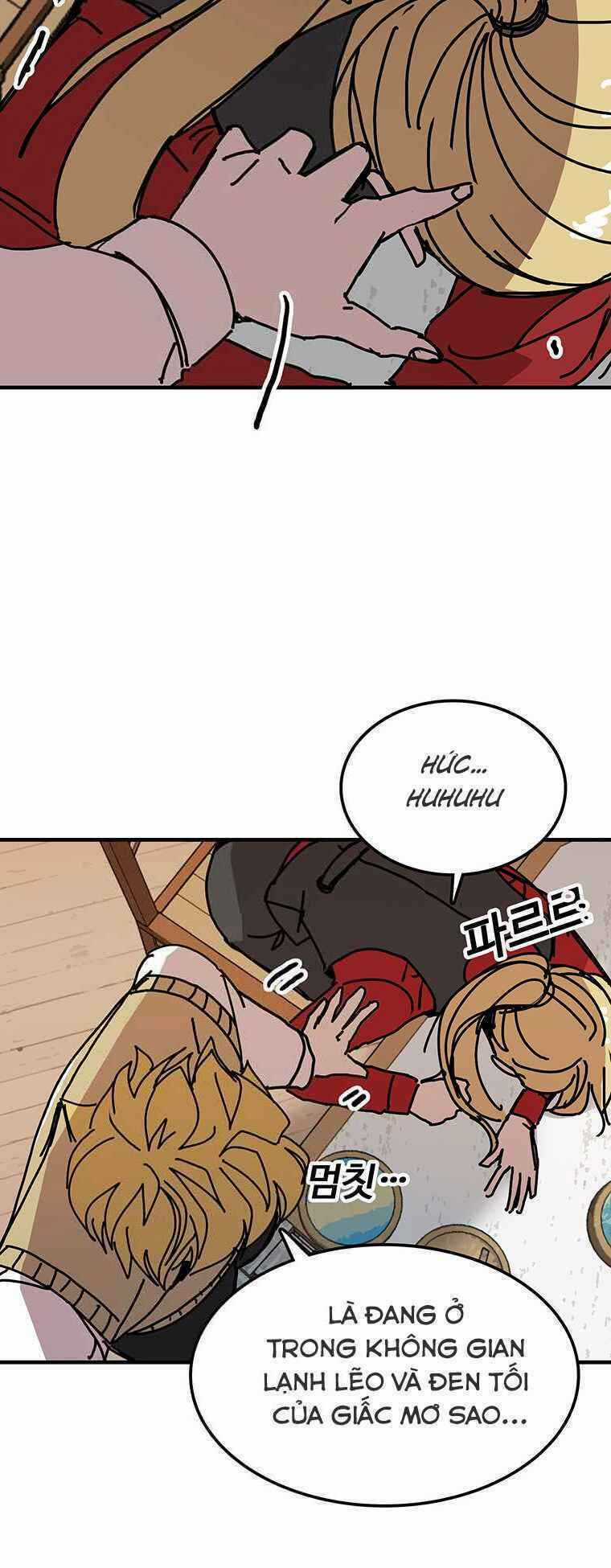 BUG PLAYER - NGƯỜI CHƠI LỖI - Chapter 54 - Trang 49