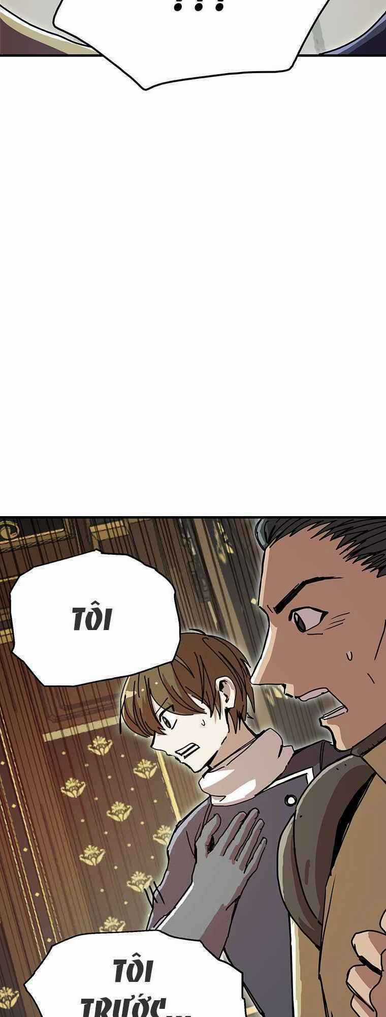 BUG PLAYER - NGƯỜI CHƠI LỖI - Chapter 54 - Trang 8