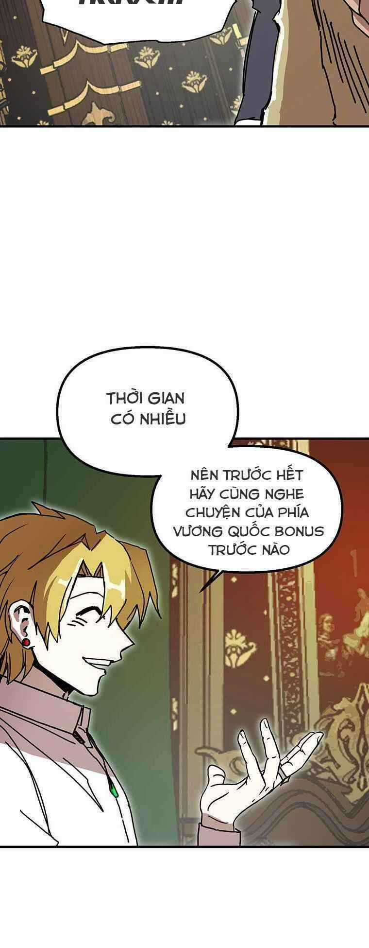 BUG PLAYER - NGƯỜI CHƠI LỖI - Chapter 54 - Trang 9