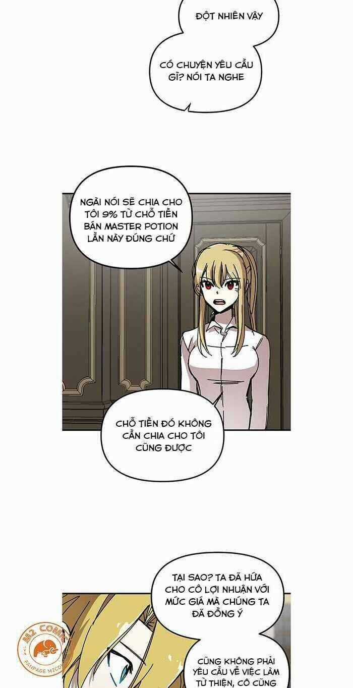 BUG PLAYER - NGƯỜI CHƠI LỖI - Chapter 55 - Trang 11