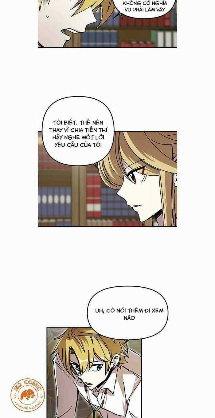 BUG PLAYER - NGƯỜI CHƠI LỖI - Chapter 55 - Trang 12