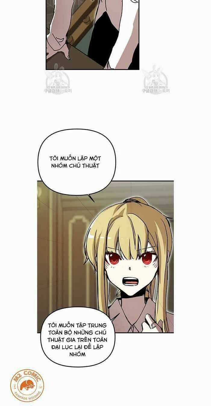 BUG PLAYER - NGƯỜI CHƠI LỖI - Chapter 55 - Trang 13