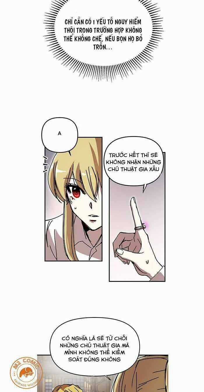 BUG PLAYER - NGƯỜI CHƠI LỖI - Chapter 55 - Trang 15