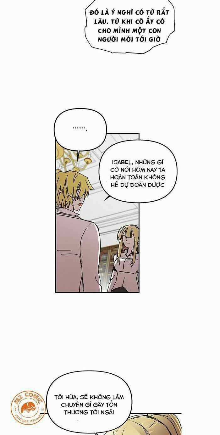 BUG PLAYER - NGƯỜI CHƠI LỖI - Chapter 55 - Trang 18