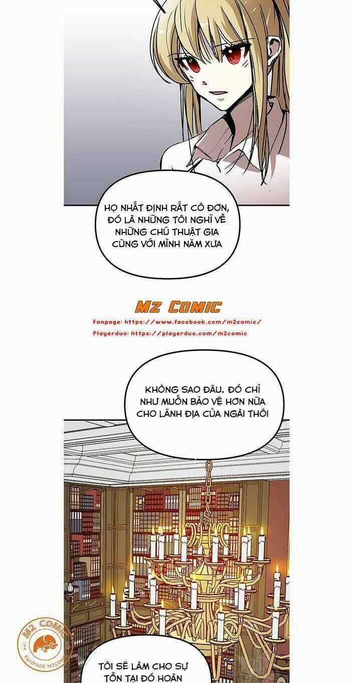 BUG PLAYER - NGƯỜI CHƠI LỖI - Chapter 55 - Trang 19