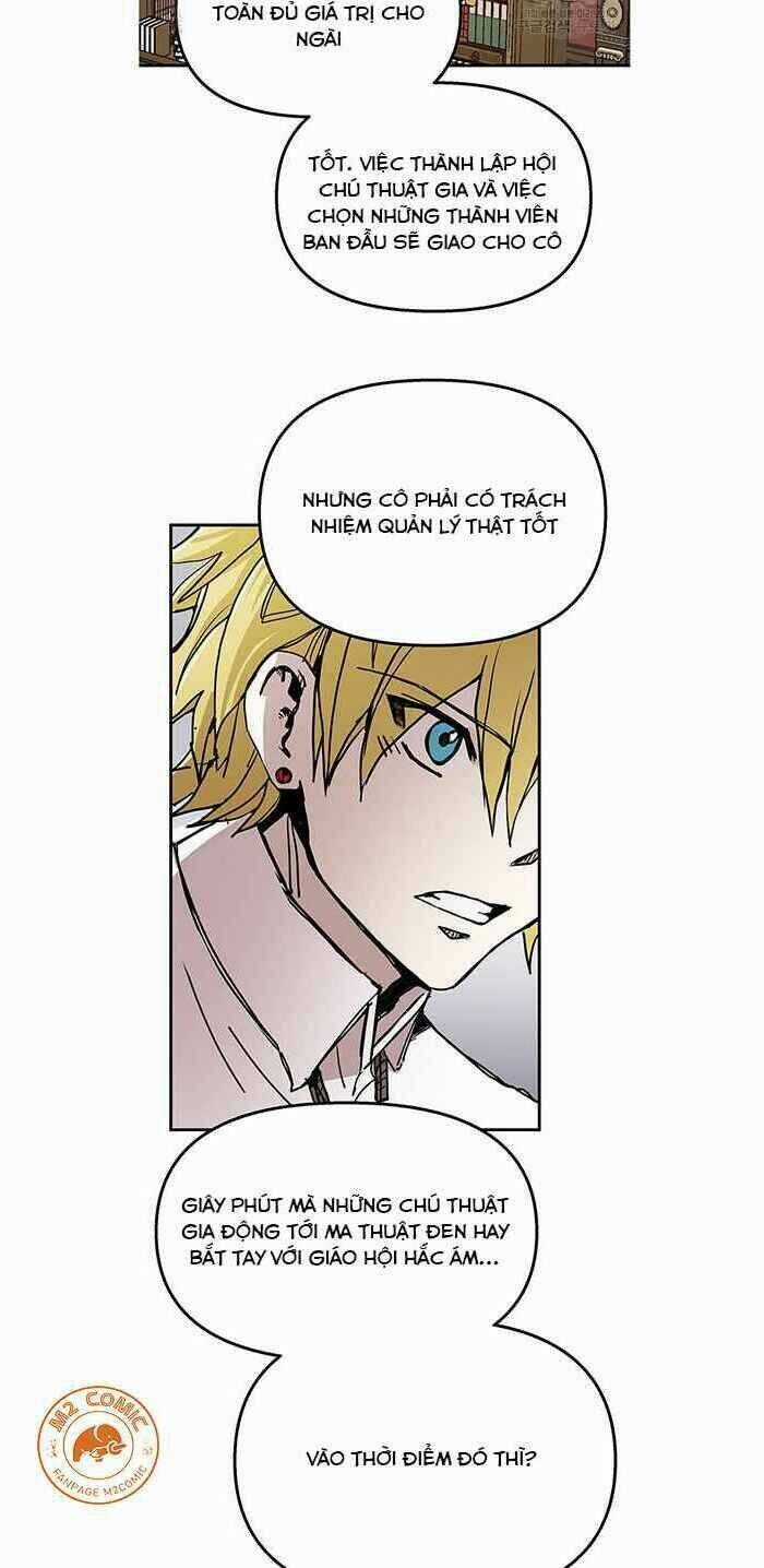 BUG PLAYER - NGƯỜI CHƠI LỖI - Chapter 55 - Trang 20