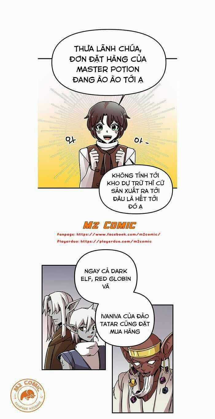 BUG PLAYER - NGƯỜI CHƠI LỖI - Chapter 55 - Trang 3