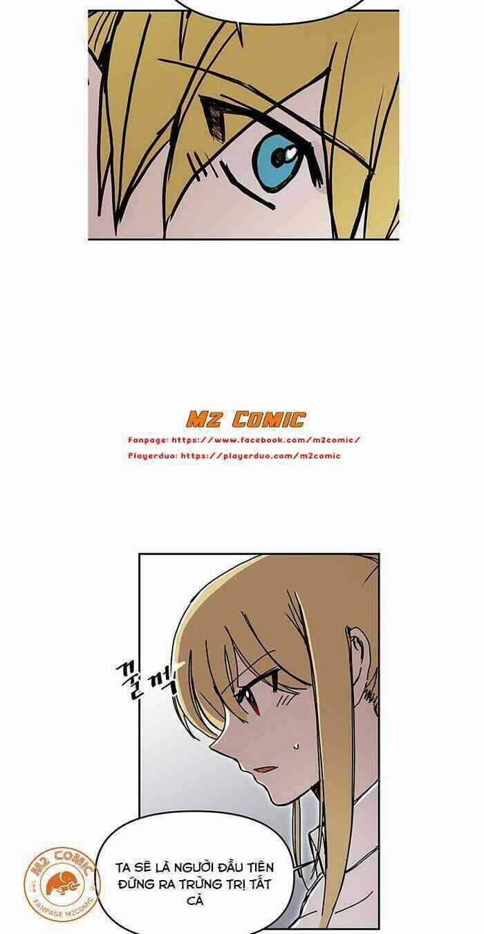 BUG PLAYER - NGƯỜI CHƠI LỖI - Chapter 55 - Trang 21