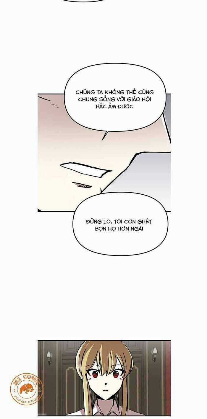 BUG PLAYER - NGƯỜI CHƠI LỖI - Chapter 55 - Trang 22