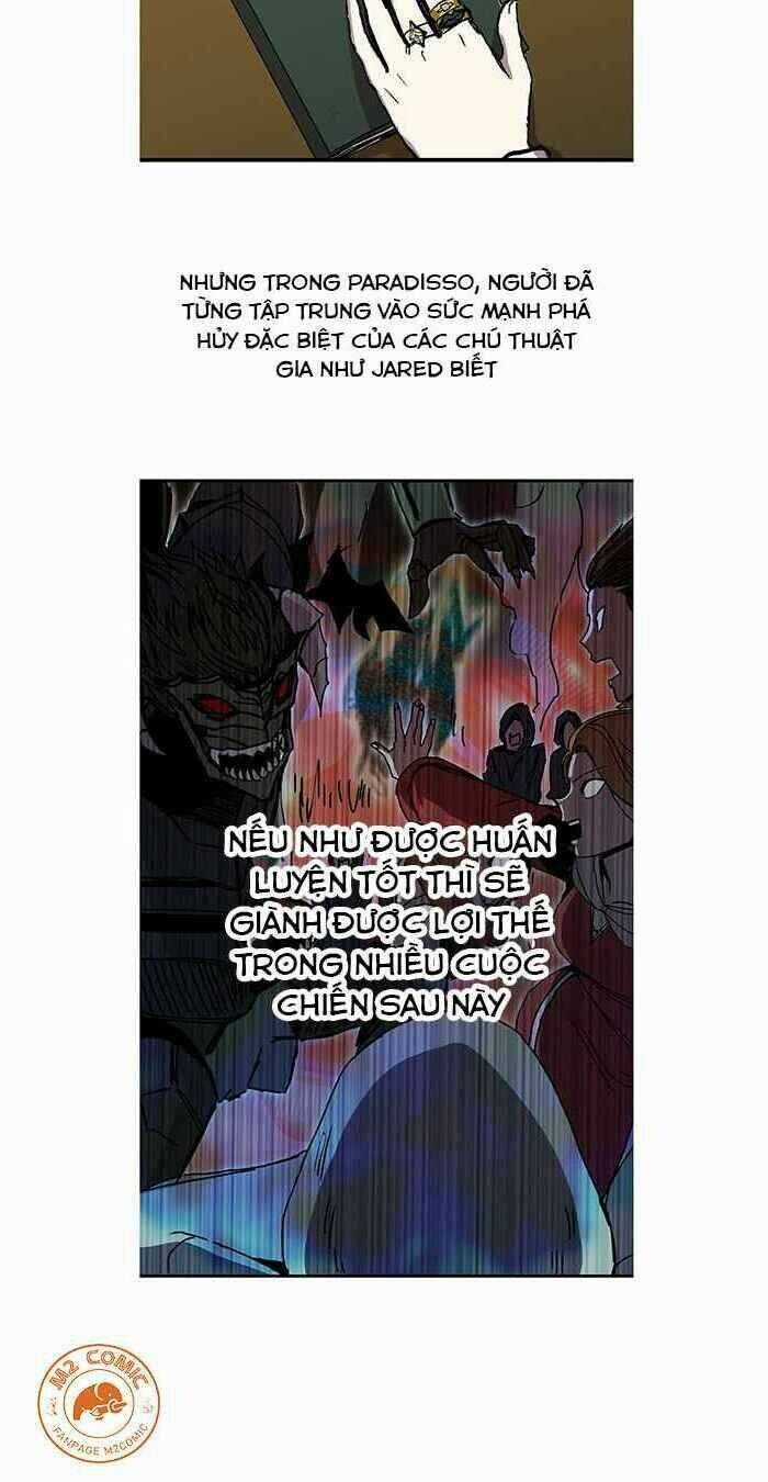 BUG PLAYER - NGƯỜI CHƠI LỖI - Chapter 55 - Trang 25