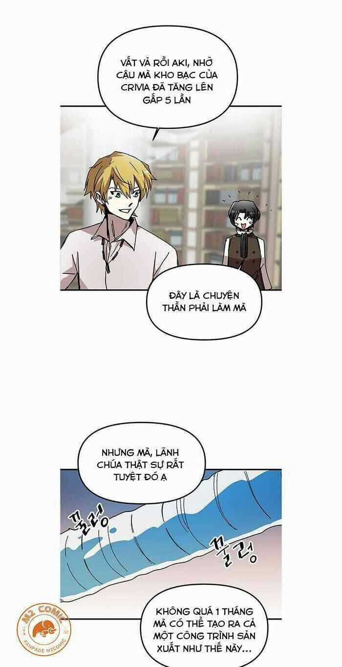 BUG PLAYER - NGƯỜI CHƠI LỖI - Chapter 55 - Trang 4