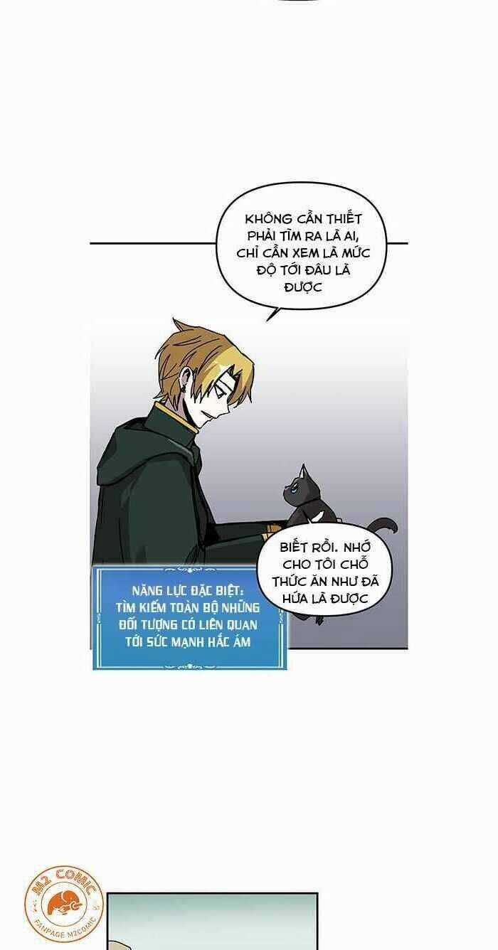 BUG PLAYER - NGƯỜI CHƠI LỖI - Chapter 55 - Trang 31