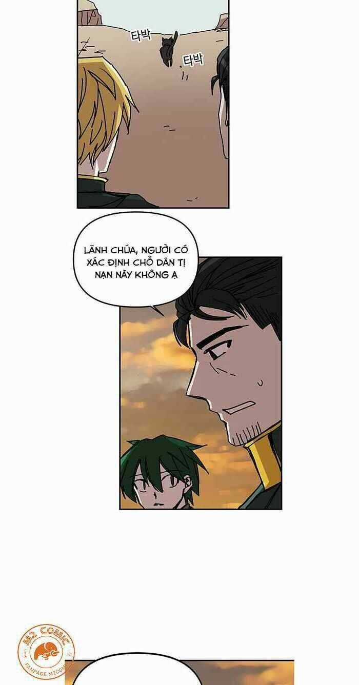 BUG PLAYER - NGƯỜI CHƠI LỖI - Chapter 55 - Trang 32