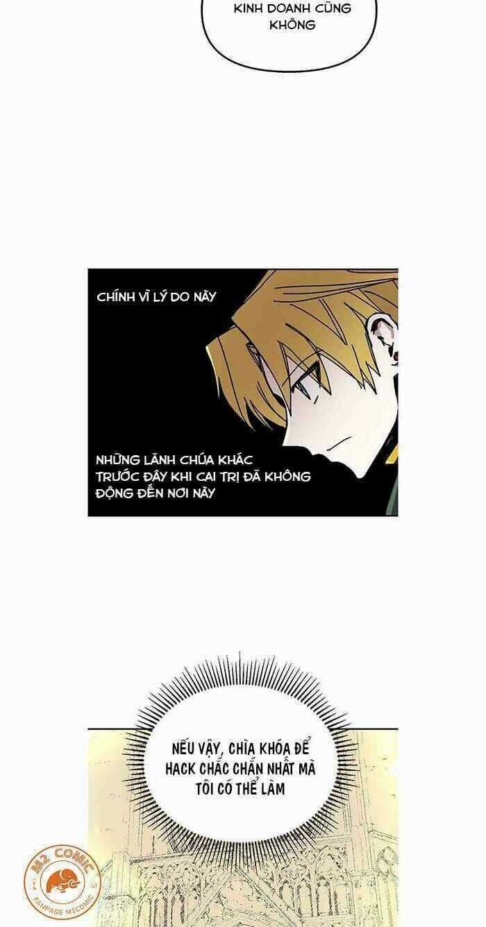 BUG PLAYER - NGƯỜI CHƠI LỖI - Chapter 55 - Trang 36