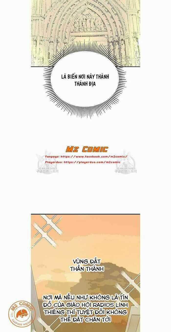 BUG PLAYER - NGƯỜI CHƠI LỖI - Chapter 55 - Trang 37