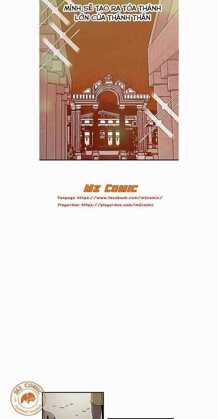 BUG PLAYER - NGƯỜI CHƠI LỖI - Chapter 55 - Trang 38