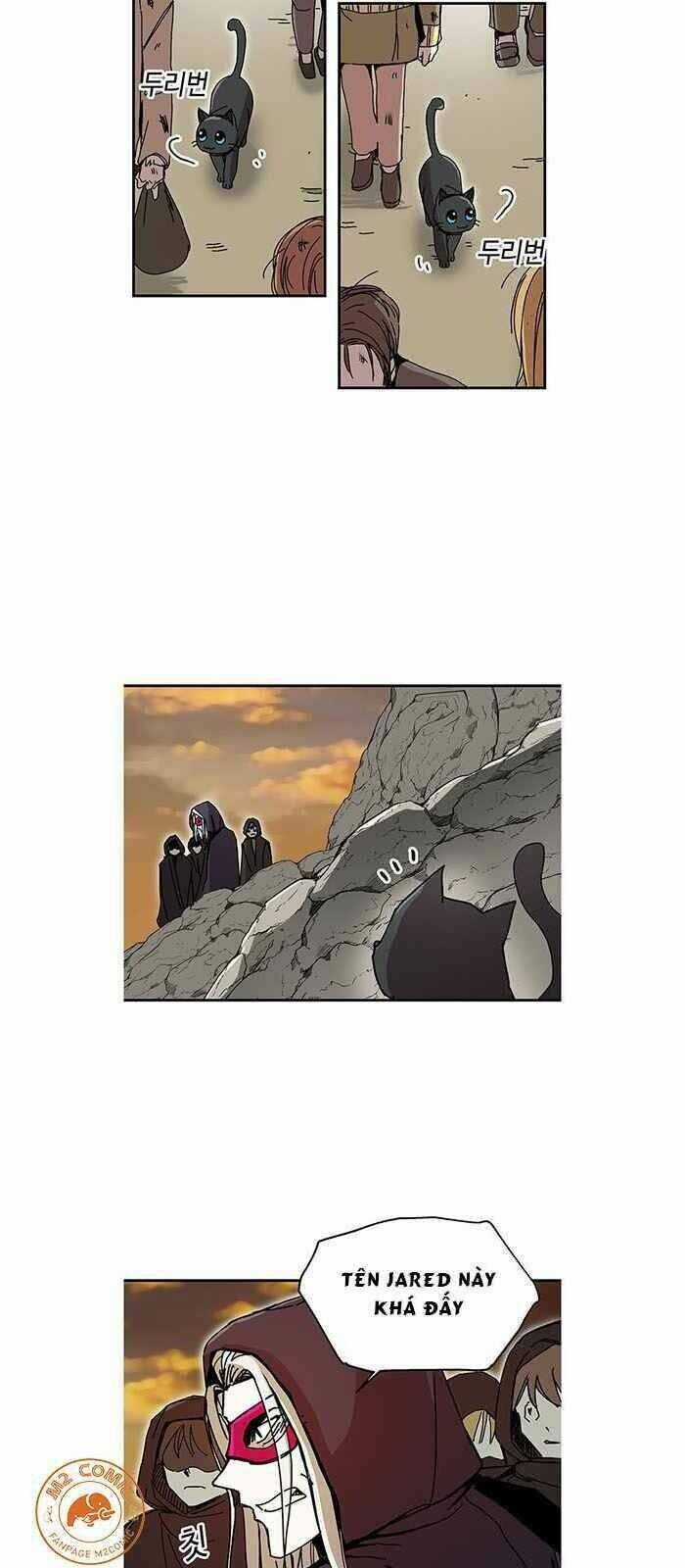 BUG PLAYER - NGƯỜI CHƠI LỖI - Chapter 55 - Trang 39