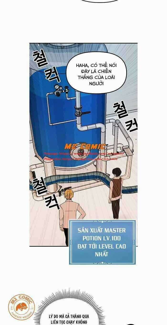 BUG PLAYER - NGƯỜI CHƠI LỖI - Chapter 55 - Trang 5