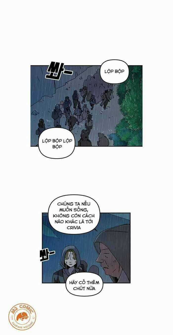 BUG PLAYER - NGƯỜI CHƠI LỖI - Chapter 55 - Trang 8