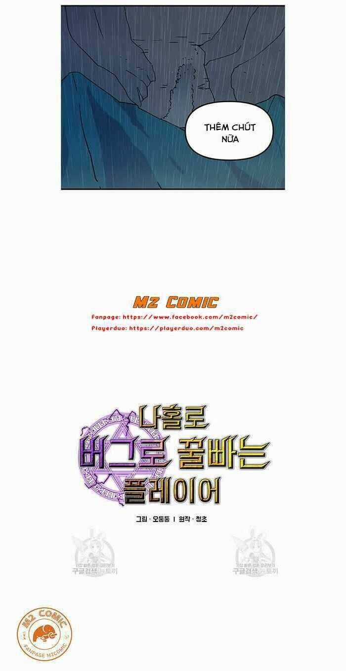 BUG PLAYER - NGƯỜI CHƠI LỖI - Chapter 55 - Trang 9