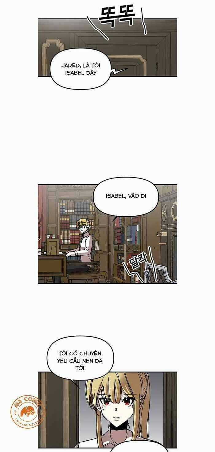 BUG PLAYER - NGƯỜI CHƠI LỖI - Chapter 55 - Trang 10