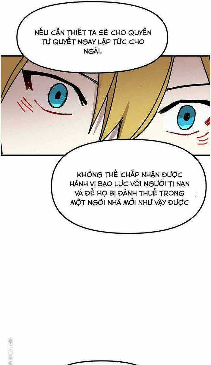 BUG PLAYER - NGƯỜI CHƠI LỖI - Chapter 56 - Trang 11