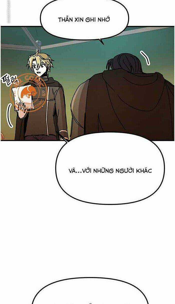 BUG PLAYER - NGƯỜI CHƠI LỖI - Chapter 56 - Trang 12