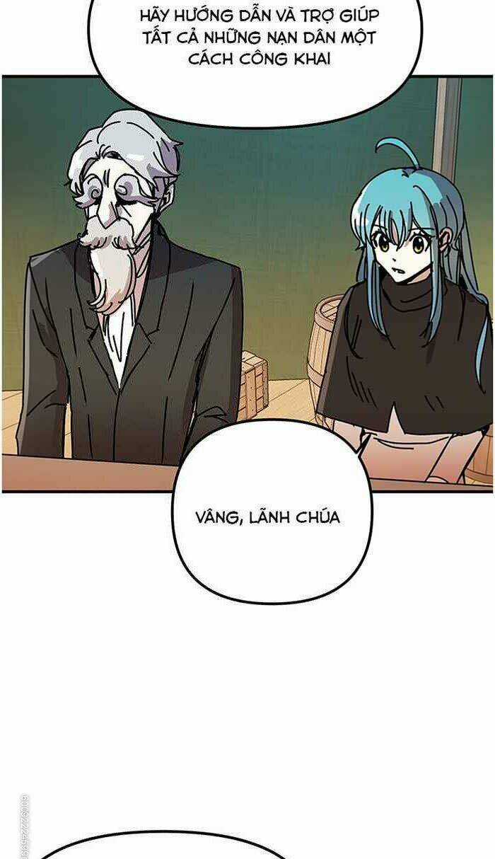 BUG PLAYER - NGƯỜI CHƠI LỖI - Chapter 56 - Trang 13