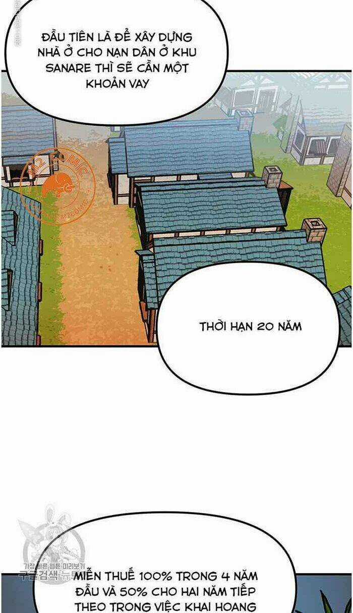 BUG PLAYER - NGƯỜI CHƠI LỖI - Chapter 56 - Trang 14